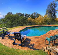 Upper Murray Cottages - Accommodation Fremantle