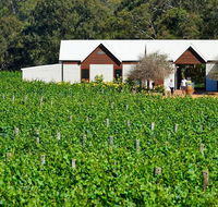 Upper Reach Spa Cottage - Accommodation Fremantle
