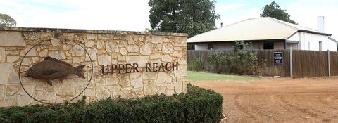 Upper Reach Spa Cottage - Accommodation Fremantle 1