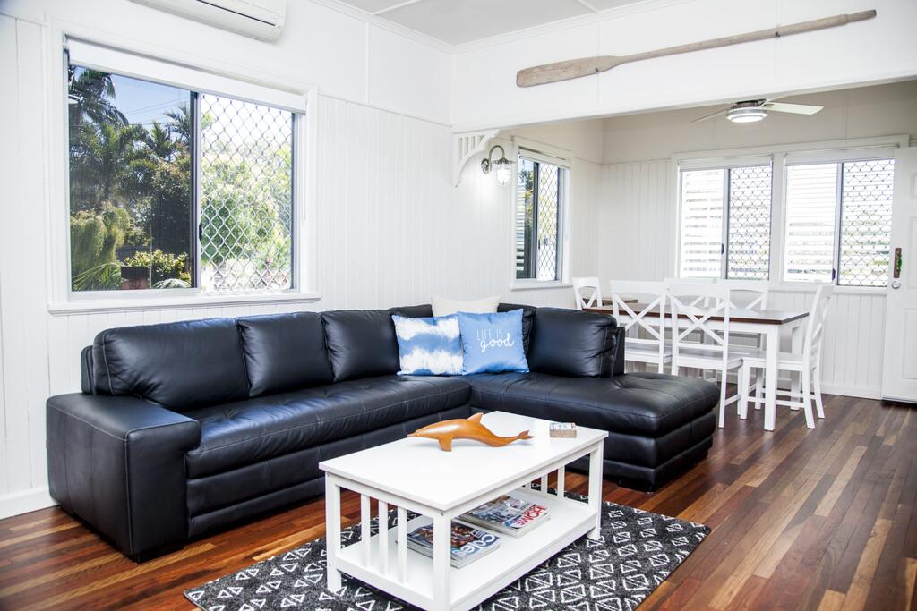 Walliebum ACT Accommodation Fremantle