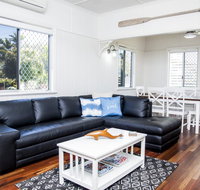 Urangan Harbour Cottage - Accommodation Fremantle