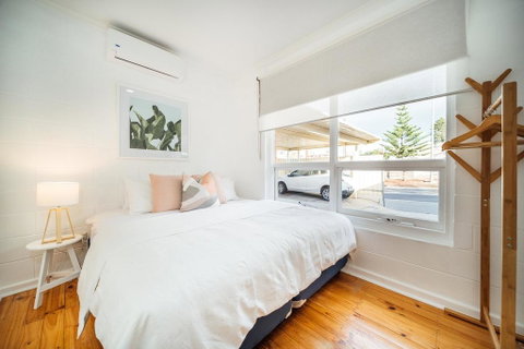 Urban Beach Shack-Metres From The Beach & Cafes - Accommodation Fremantle 2