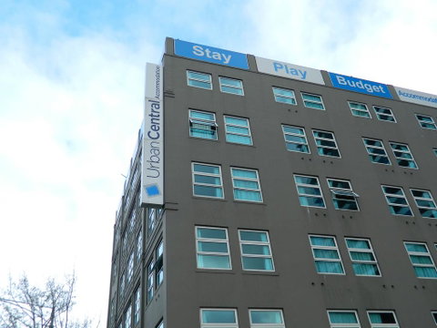 Urban Central Accommodation - Accommodation Fremantle 0