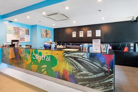 Urban Central Accommodation - Accommodation Fremantle 3