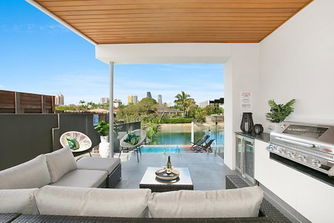 Urban Oasis - Accommodation Fremantle 1