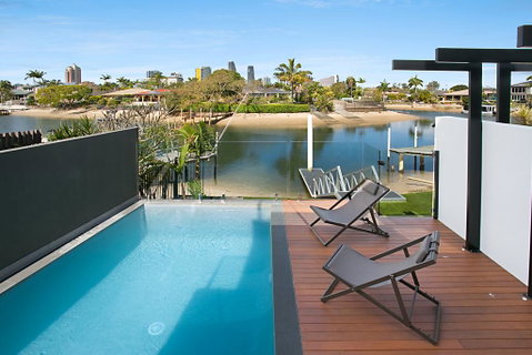 Urban Oasis - Accommodation Fremantle 3