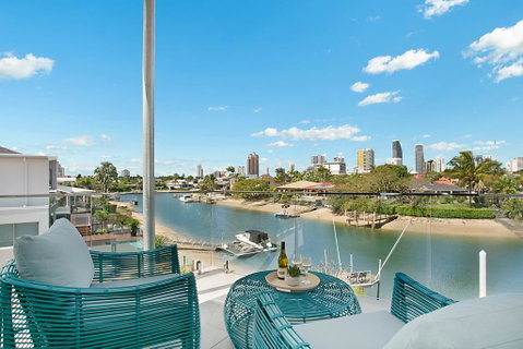 Urban Oasis - Accommodation Fremantle 2