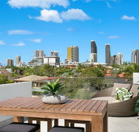 Urban Oasis - Accommodation Fremantle