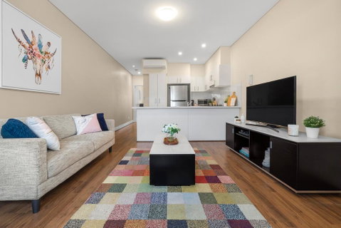 Urban Rest - Banq - Accommodation Fremantle 1