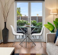 Urban Rest - Banq - Accommodation Fremantle