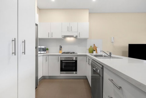 Urban Rest - Banq - Accommodation Fremantle 2