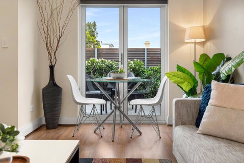 Urban Rest - Banq - Accommodation Fremantle 0
