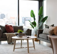 Urban Rest - Eastend - Accommodation Fremantle