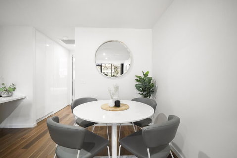 Urban Rest - Founders Lane - Accommodation Fremantle 3
