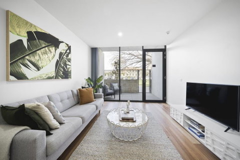 Urban Rest - Founders Lane - Accommodation Fremantle 2
