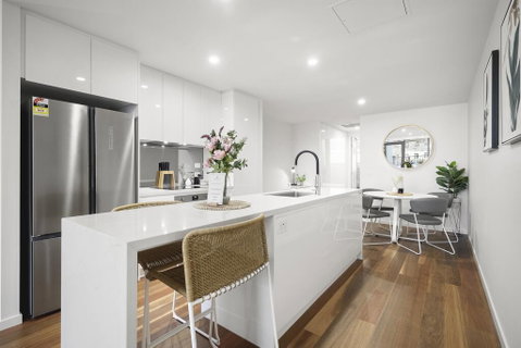 Urban Rest - Founders Lane - Accommodation Fremantle 0