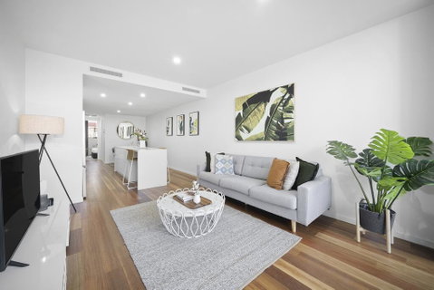 Urban Rest - Founders Lane - Accommodation Fremantle 1