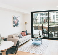 Urban Rest - Kerridge St - Accommodation Fremantle