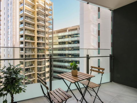 Urban Rest - Mary St - Accommodation Fremantle 3