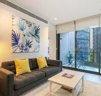 Urban Rest - Mary St - Accommodation Fremantle