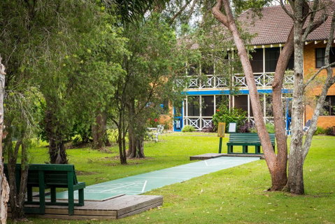 Vacation Village - Accommodation Fremantle 1