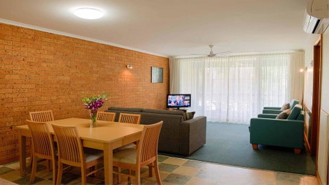 Vacation Village - Accommodation Fremantle 0