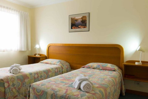 Vacation Village - Accommodation Fremantle 2