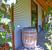 Valley Farm Vineyard Villas - Accommodation Fremantle