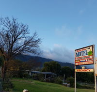 Valley View Motel - Accommodation Fremantle