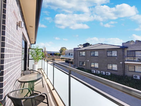 Value Suites Penrith - Accommodation Fremantle 3