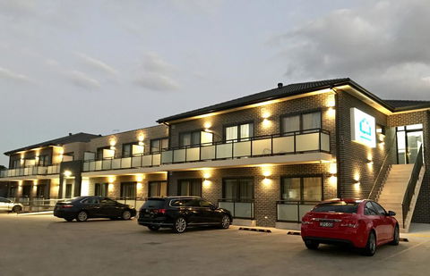 Value Suites Penrith - Accommodation Fremantle 0
