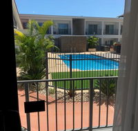Velocity Motel  Bistro-TWA - Accommodation Fremantle