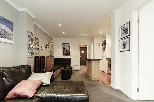 Gaffneys Creek VIC Accommodation Fremantle