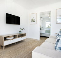 Ventura Beach Motel - 1 Bedroom - Accommodation Fremantle