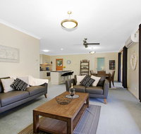 Valley View Townhouse - on the RAIL TRAIL - Accommodation Fremantle