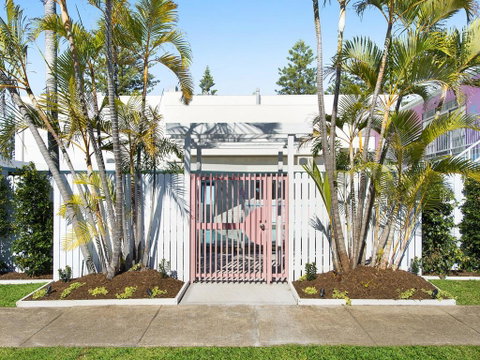 Ventura Beach Motel - 1 Bedroom Unit 8 - Accommodation Fremantle 3