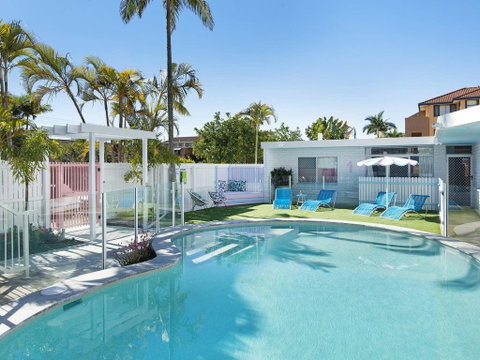 Ventura Beach Motel - 1 Bedroom Unit 9 - Accommodation Fremantle 2