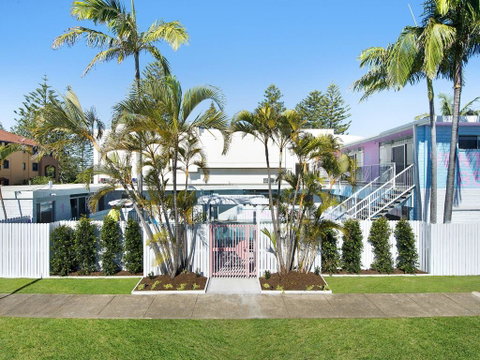 Ventura Beach Motel - 1 Bedroom Unit 9 - Accommodation Fremantle 0