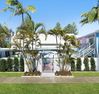 Ventura Beach Motel - 1 Bedroom Unit 9 - Accommodation Fremantle