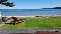 Vandy's shack at Mount Dutton Bay - ideal for couples and small families
