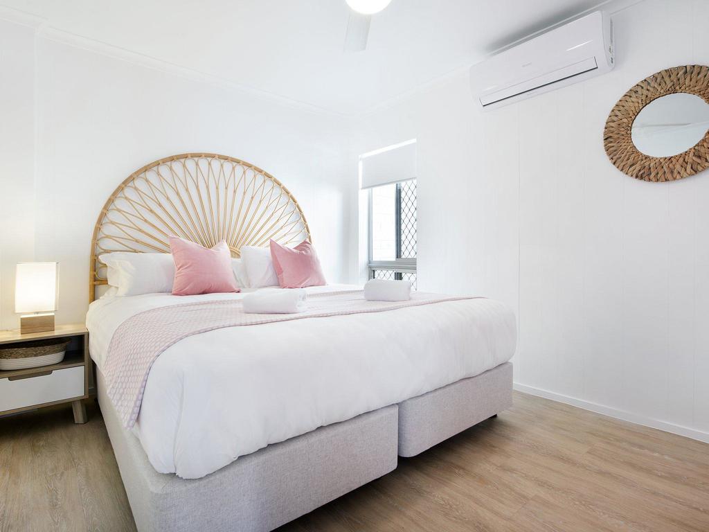 Pacific Fair QLD Accommodation Fremantle