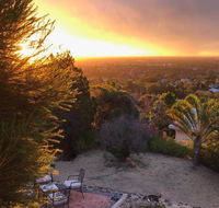 Vermillion Skies Holiday Accommodation - Accommodation Fremantle