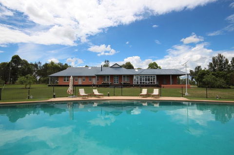 Verona House - Accommodation Fremantle 0