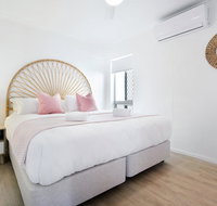 Ventura Beach Motel 2 Bed Poolside - Unit 4 - Accommodation Fremantle