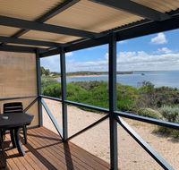 Venus Bay Beachfront Tourist Park South Australia - Accommodation Fremantle