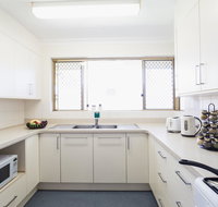 Vickery House 8 Bedroom Flat - Accommodation Fremantle