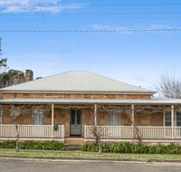Victoria Cottage - Accommodation Fremantle