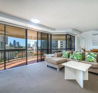 Victoria Square Apartments - Accommodation Fremantle