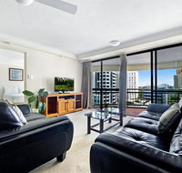 Victoria Square Apartments in the Heart of Broadbe - Accommodation Fremantle