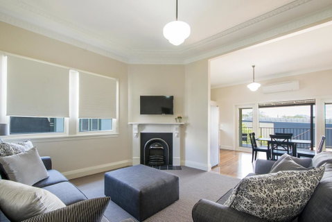 Victoria Street Apartments - Accommodation Fremantle 0
